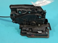 Zamek przód lewy 7362781, 736278101, 184278-10 BMW X5 F15 EUROPA Producent części: BMW, 4pin
