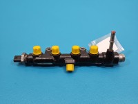 Listwa wtryskowa CZUJNIKI Ford Focus Mk4 9825598980, 9826744680 1.5 TDCI