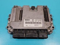 Komputer Sterownik silnika 8200705747, 0281013907 Renault Scenic II 1.9 dci