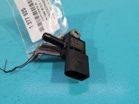 Czujnik ciśnienia spalin Vw Passat B8 0281006222, 04L906051B