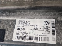 Wykładzina bagażnika podłoga Vw Tiguan II 16- 5NA868077A