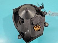 Dmuchawa nawiewu wentylator Audi A4 B5 74.022.123.3F, 740221233F