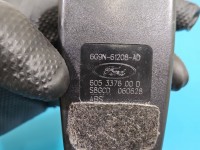 Pas bezpieczeństwa przód lewy kierowcy 6G9N-61208-AD Ford S-max I MK1 EU