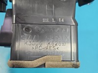 Kratka nawiewu środkowa Mazda 6 III GJ GML86491X, K3006 EUROPA