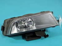 Halogen lewy Skoda Octavia III 5E0941699D