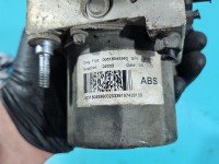 Pompa abs Peugeot Boxer II 0265800717, 00518045960