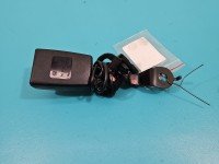 Pas bezpieczeństwa tył środkowy Vw Sharan II 10- 7N0857753C