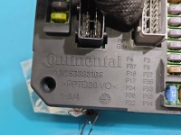 Sterownik moduł BSI-Q05-00, Citroen DS5 11-15 966499238000, S180121005H