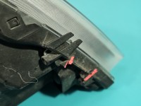 Reflektor lewy lampa przód Seat Leon III 12- EUROPA 5F1941007E, 5F0941472
