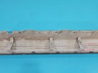 Listwa progowa prawa PRÓG NAKŁADKA Bmw X3 e83 71421202