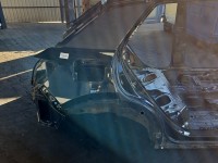 Błotnik tył prawy ćwiartka Vw T-Roc LC9X HB