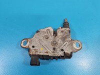Zamek maski Europejska, +WKŁADKA + KLUCZYK Ford Focus C-Max I MK1
