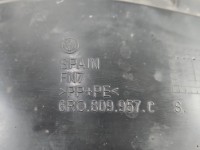 Nadkole przód lewe Vw Polo V 6R 09- 6R0809957C