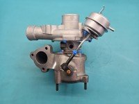 Turbosprężarka Regenerowana Opel Vectra C 720168-11, GT2052S, 12755106 2.0 T 175KM