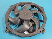 Wentylatory Wentylator chłodnicy Citroen C5 II X7 2.0 hdi