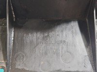KIEROWNICA Wlot powietrza Kia Venga 1.4 crdi