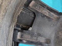 Felga aluminiowa 19" BMW iX3 G08 alufelga