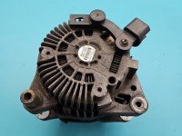 TEST Alternator Peugeot 407 9654752880, A004TJ0084C 2.0 hdi