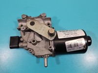 Silniczek Silnik wycieraczek przód Ford Transit MK8 13-17 Producent części: FORD, 4pin, BK31-17B571-BA W000040251, BK3117B571BA