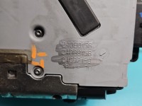 Zamek tył lewy 24090158 Citroen C3 Picasso 08-17 CITROEN, 6 PIN