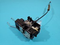 Zamek przód lewy Opel Antara EUROPA Producent części: OPEL, 8pin