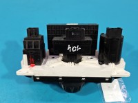 Konsola panel nawiewu Hyundai Santa Fe I 00-06