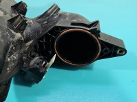 Kolektor ssący Peugeot 3008 II 9817556380 1.6 T hybrid4