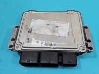 Komputer Sterownik silnika 0261201505, 9664738680 Peugeot 207 1.4 16V