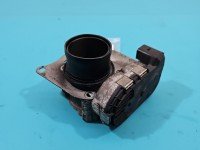 Przepustnica Nissan Qashqai I J10 06-13 8200330810E, 0281002681 2.0 dci