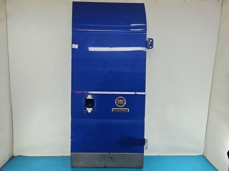 Drzwi tył prawe Fiat Ducato IV HB 5d 479