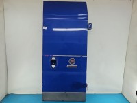 Drzwi tył prawe Fiat Ducato IV HB 5d 479