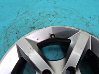 Felga aluminiowa 15" komplet alufelgi felgi Citroen C4 II