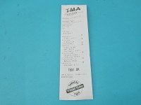 TEST Alternator Skoda Fabia I 1.4 mpi