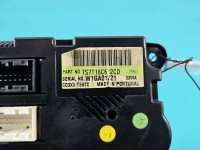 Konsola panel nawiewu Ford Galaxy Mk2 06-15 7S7T18C612CD