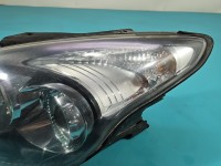 Reflektor lewy lampa przód Hyundai I30 I 07-12 EUROPA