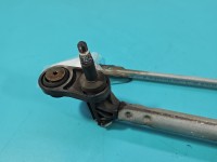 Mechanizm wycieraczek 566955023 Skoda Kodiaq I europa