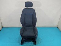 Fotel lewy przód kierowcy Ford S-max I MK1 EU 5d