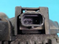 TEST Alternator Ford Focus C-Max I MK1 3M5T-10300-YC 1.6 tdci (GDBA)