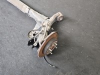 Tylna belka oś tył HYUNDAI i20 II 14-20 1.2 16V