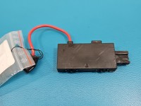 Sterownik moduł Europejska, ALARMU Peugeot 508 II 18- 9826537080