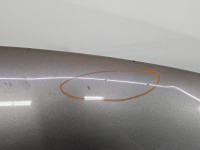 Maska przednia Vw Passat CC LC8Y