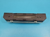 Wyświetlacz Suzuki Swift Mk6 monitor