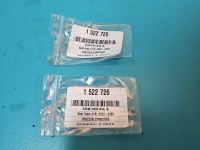 Zacisk przód lewy Seat Ibiza III 6L 1.9 TDI