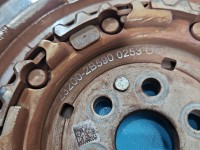 Koło zamachowe Kia Optima IV 15-20 23200-2B590 1.6 T-GDI