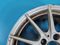 Felga aluminiowa 16" Mercedes Vaneo W414 alufelga