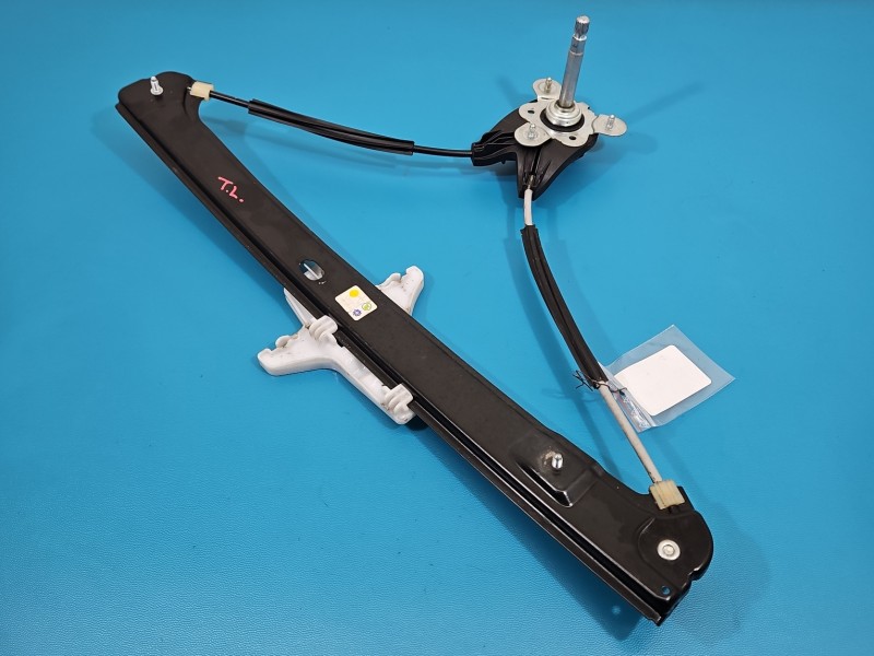 Podnośnik tył lewy SZYBY WINDA Skoda Scala 2019- HB