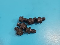 Dwumasa Koło dwumasowe Ford Focus Mk2 1.8 tdci 1864000510