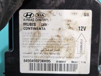 Sterownik poduszek airbag HYUNDAI i20 II 14-20 849049023KH95