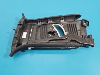 Osłona ZAŚLEPKA PLASTIK Słupka B Lewa Bentley Continental I 05-13 3W5868314D