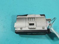 Blokada kierownicy Audi A7 4G 4H0905852C